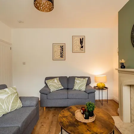 Ottawa House By Horizon Middlesbrough