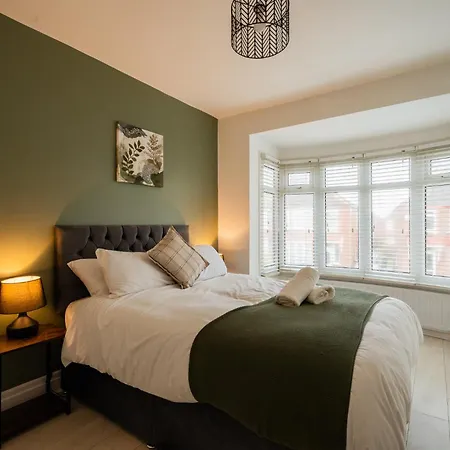 Ottawa House By Horizon Middlesbrough